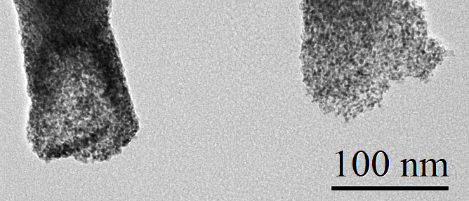 Created by Digital Micrograph, Gatan Inc.