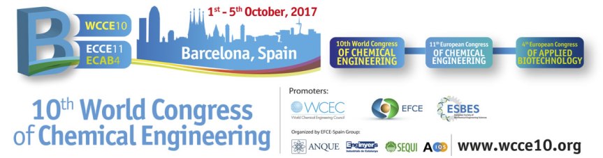 10thWorldCongressChemEng