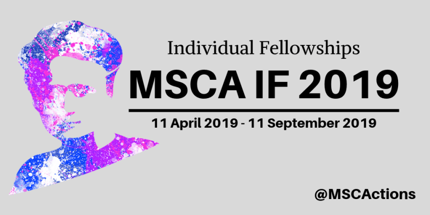 Marie Sklodowska Curie – Becas individuales en IMDEA&nbsp;Energía