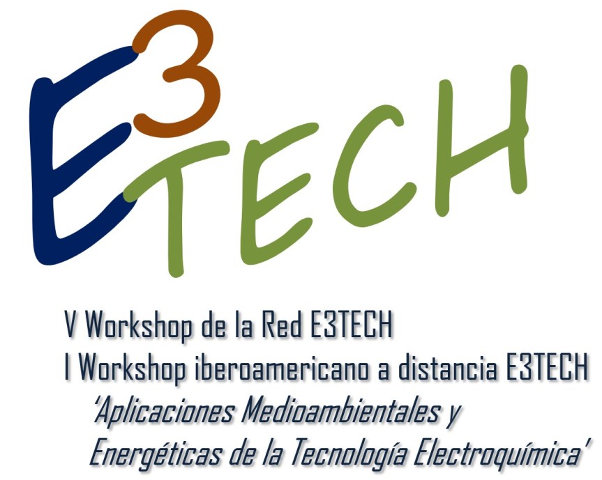 V Workshop de la Red&nbsp;E3TECH